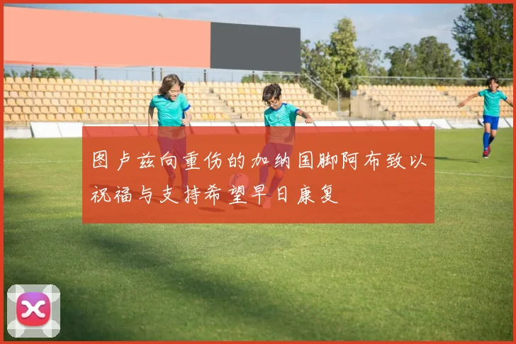 图卢兹向重伤的加纳国脚阿布致以祝福与支持希望早日康复